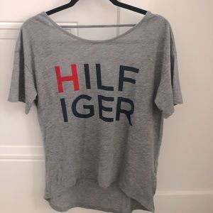Tommy Hilfiger shirt